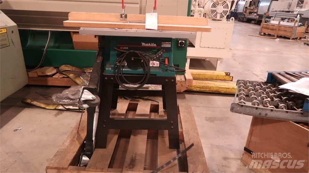 Makita 2702 Construction - Others