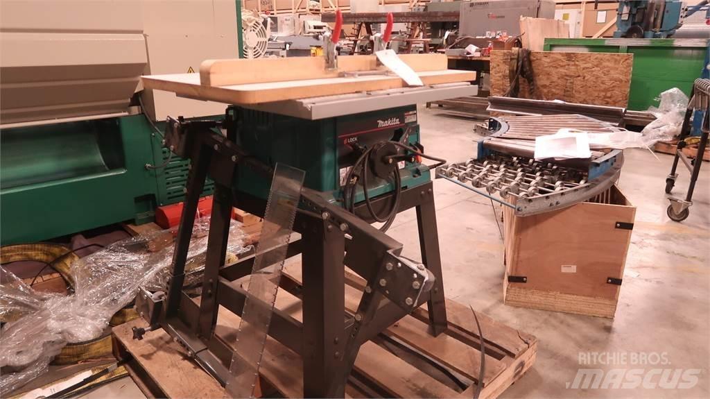Makita 2702 Construction - Others