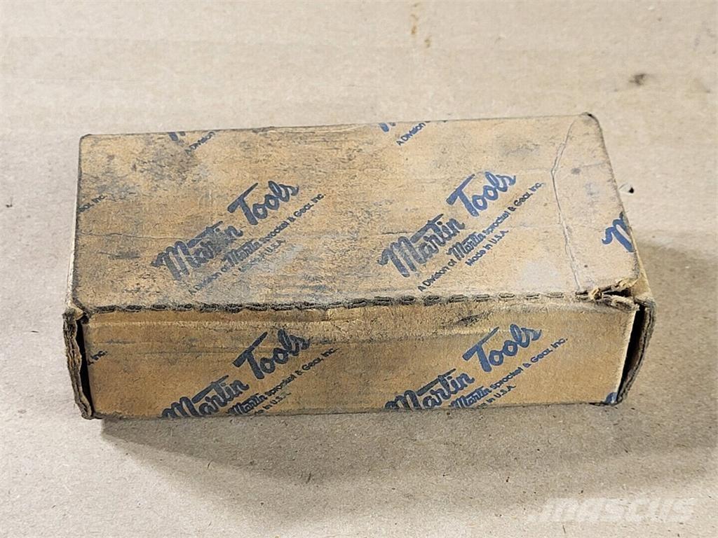  MARTIN 1058 Construction - Others