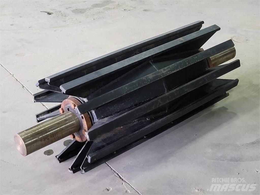  MARTIN CMW18038X45 Other components