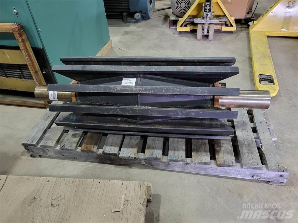  MARTIN CMW18038X45 Other components