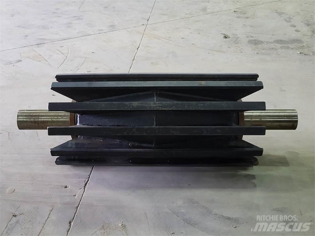  MARTIN CMW18038X45 Other components