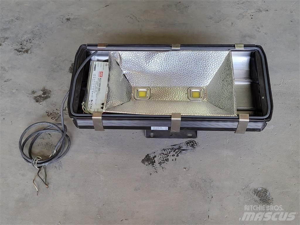  MESOPIC MT-TN02160W Other components
