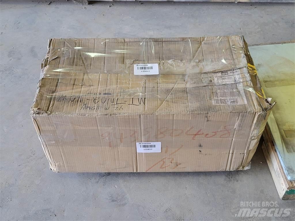  MESOPIC MT-TN02160W Other components