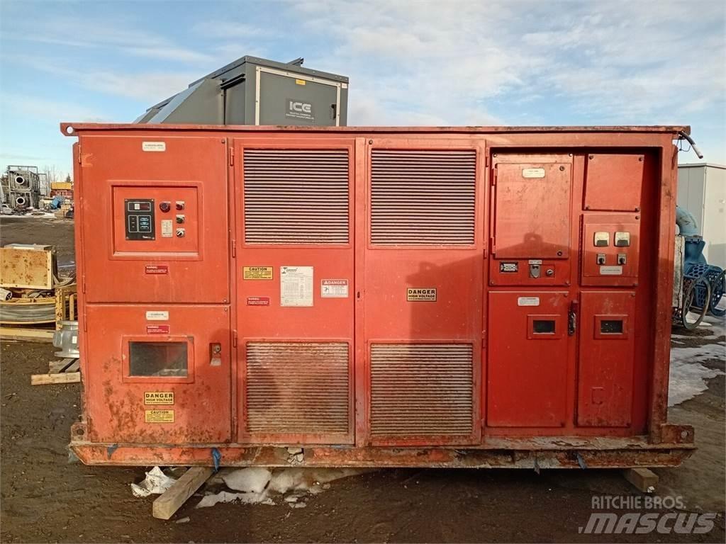  METALEC Construction - Others
