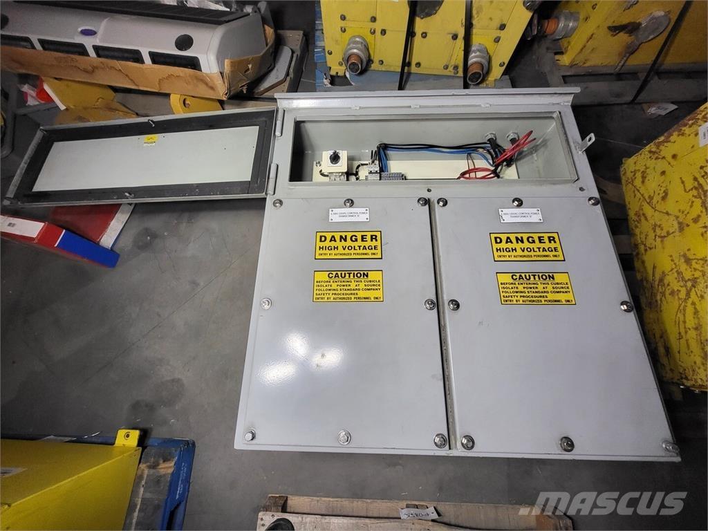  METALEC Construction - Others