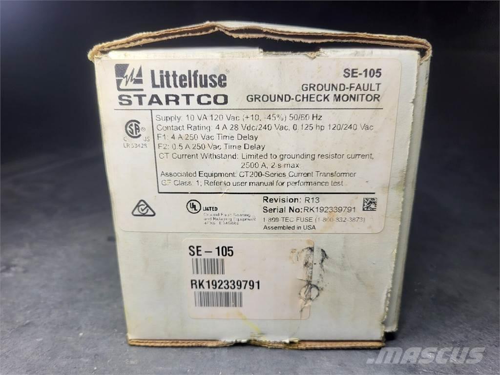  METALEC DDMJB5-600 Construction - Others