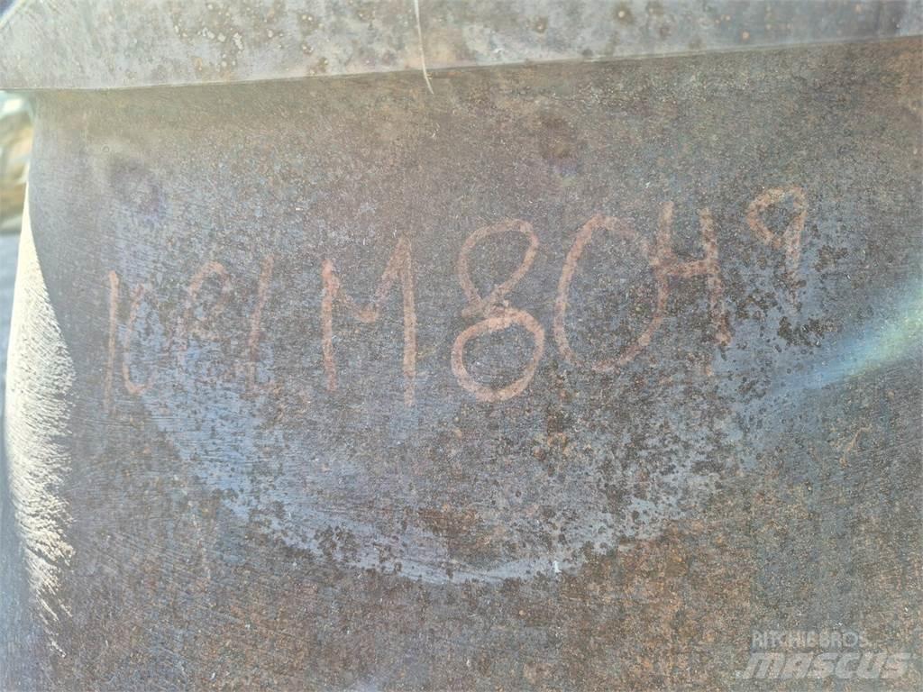 Metso 08-526218 Crushers