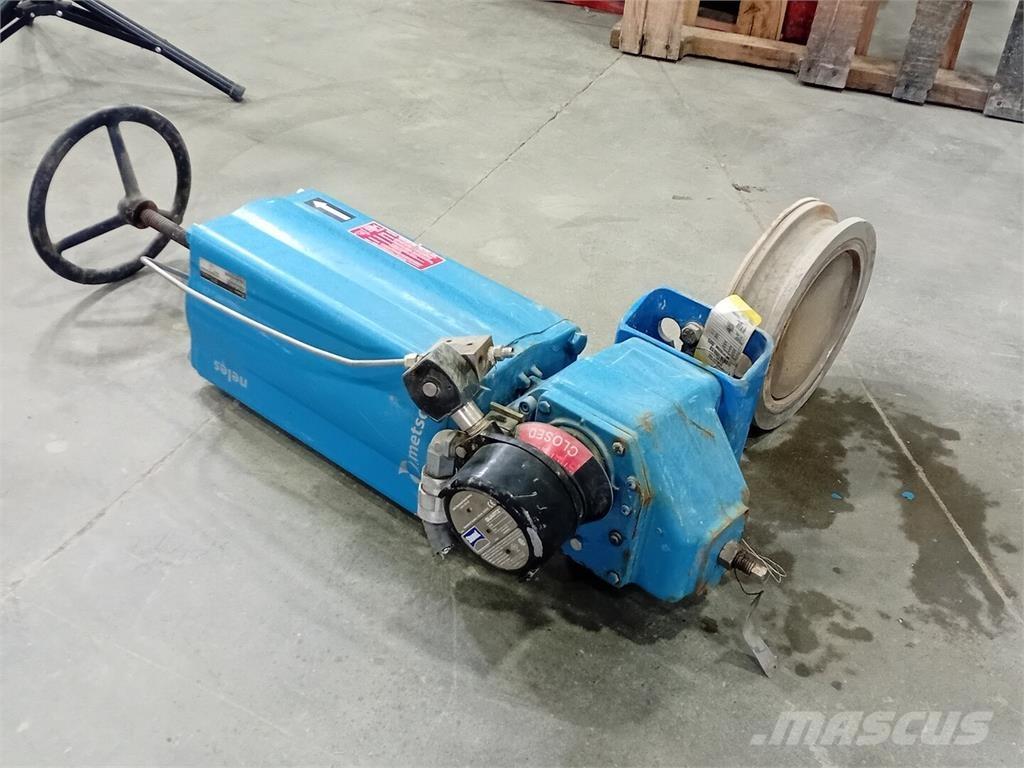 Metso B1JRU12/55 Construction - Others