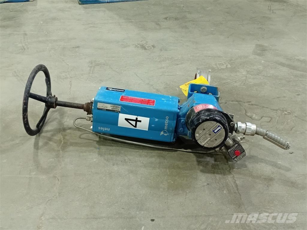 Metso B1JRU8/35 Construction - Others