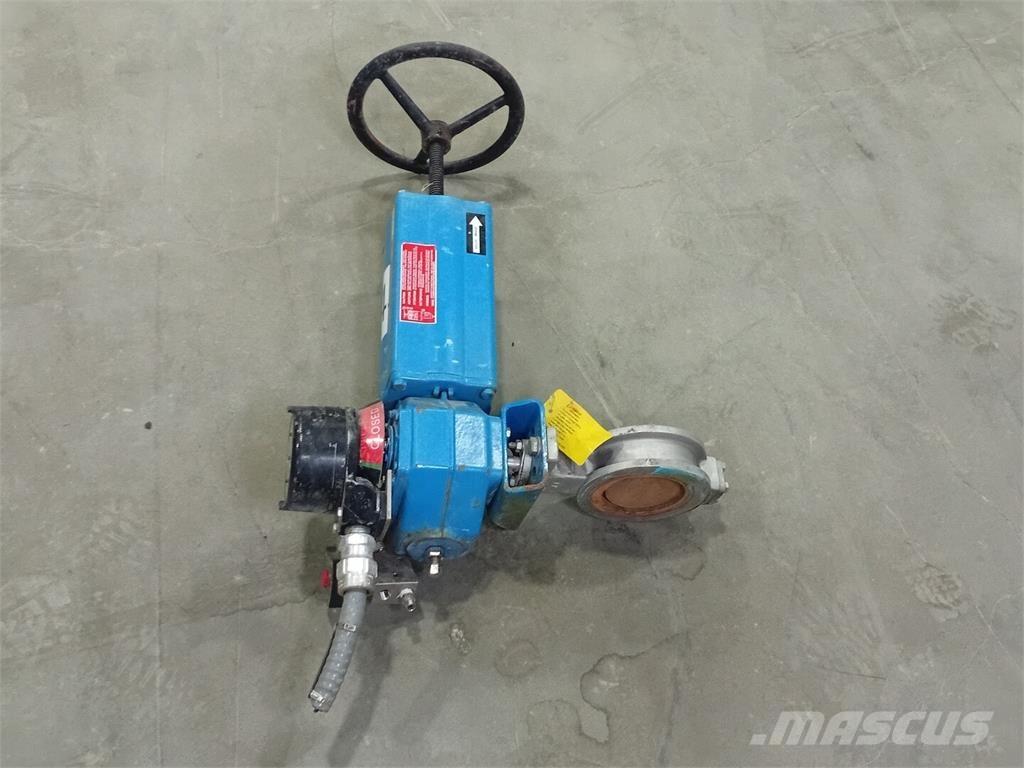 Metso B1JRU8/35 Construction - Others