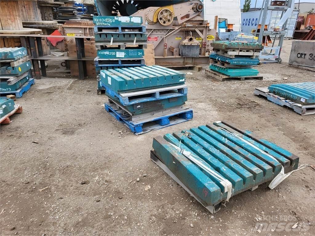 Metso MM0341350 Crushers