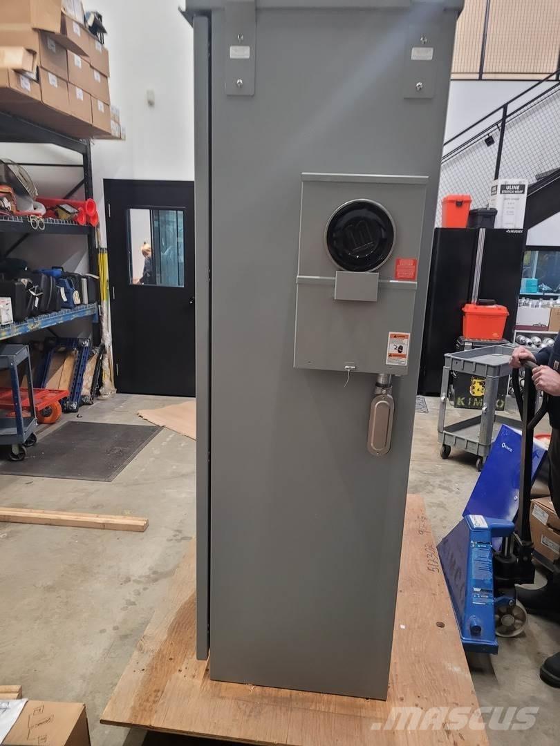  MICROELECTRIC Construction - Others