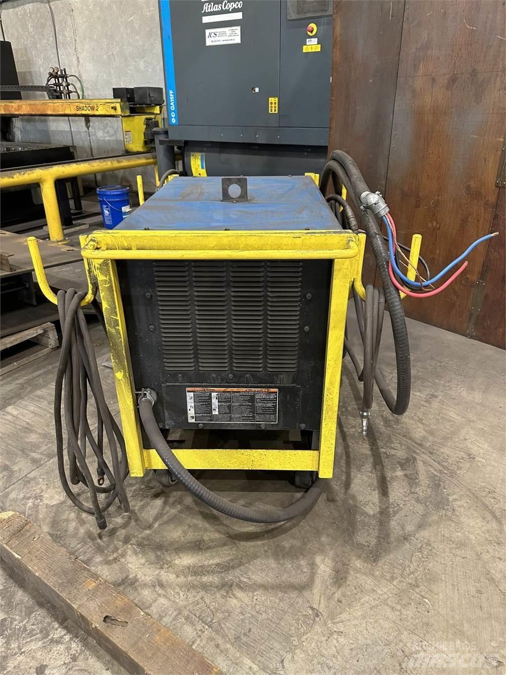 Miller SRH-444 Welding machines