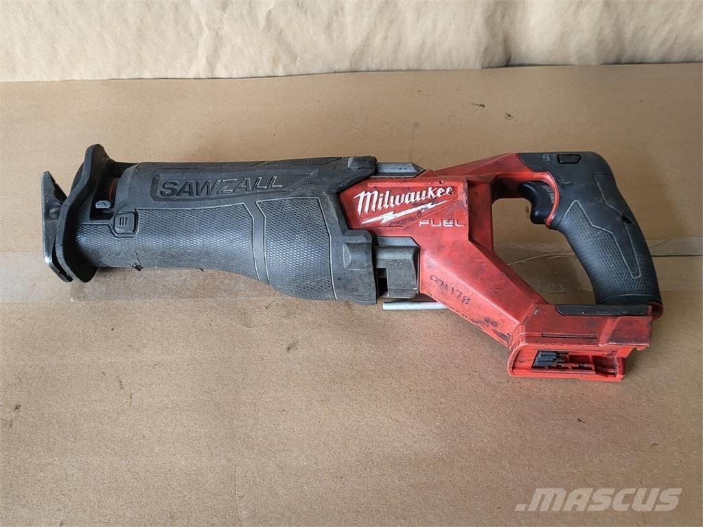 MILWAUKEE 2821-20 Construction - Others