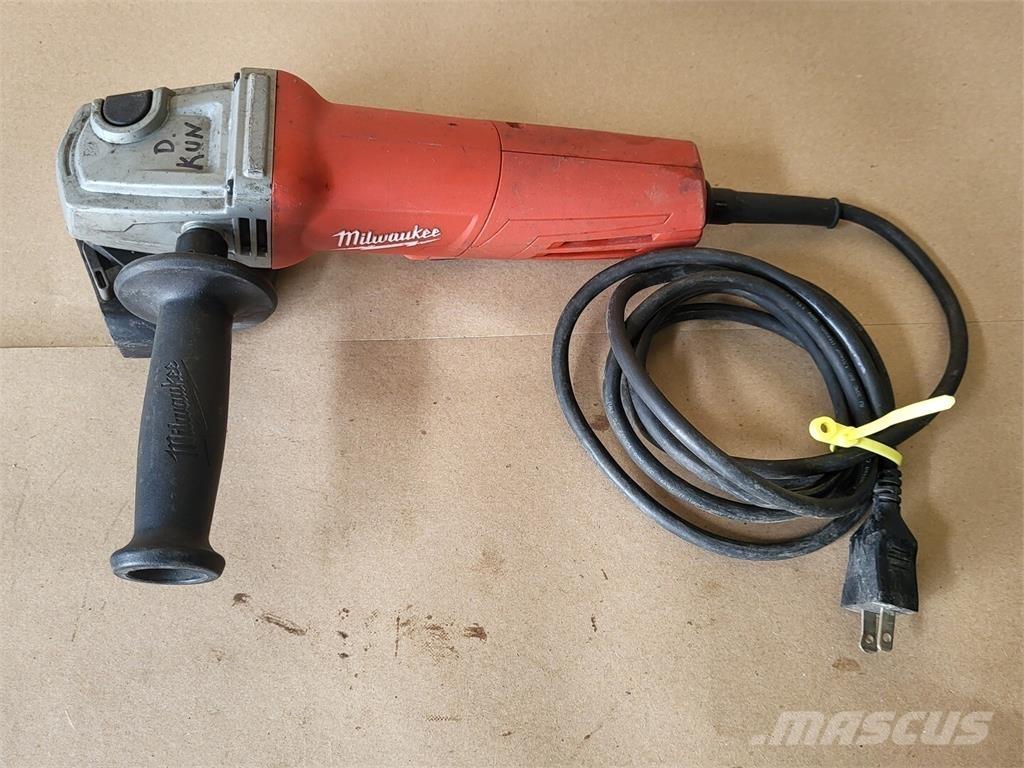 MILWAUKEE 6146-31 Construction - Others
