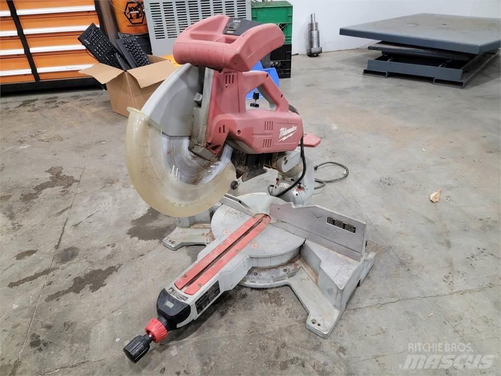MILWAUKEE 6955-20 Construction - Others