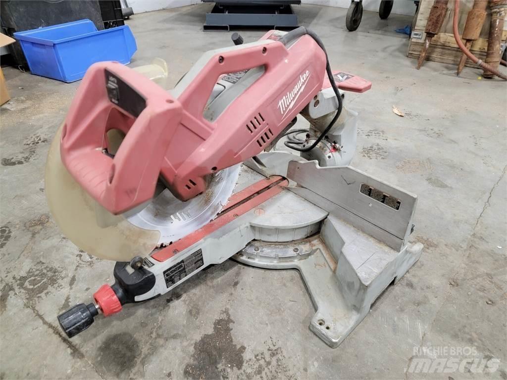MILWAUKEE 6955-20 Construction - Others