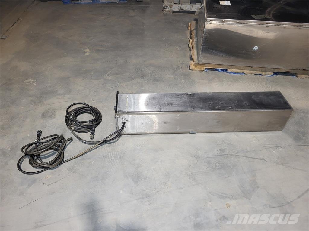  MINESENTRY K40 Other Underground Equipment