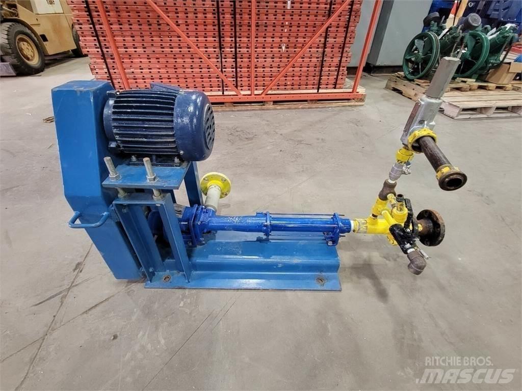  MONO CEO22MJ1J5/E421 Waterpumps