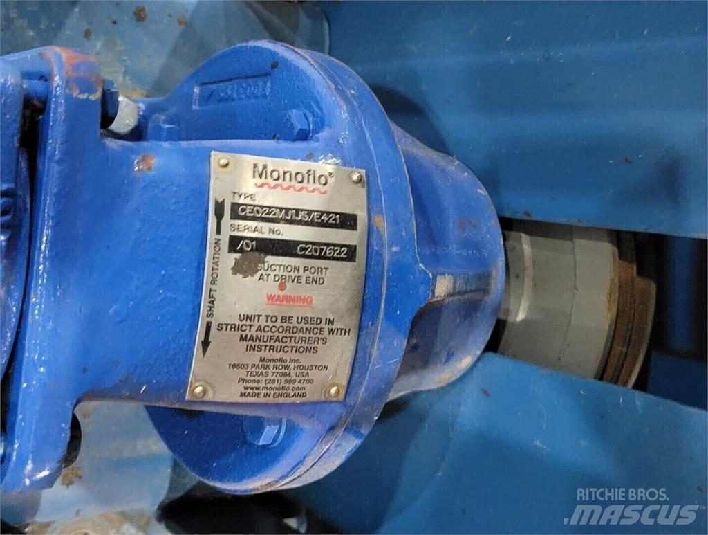  MONO CEO22MJ1J5/E421 Waterpumps