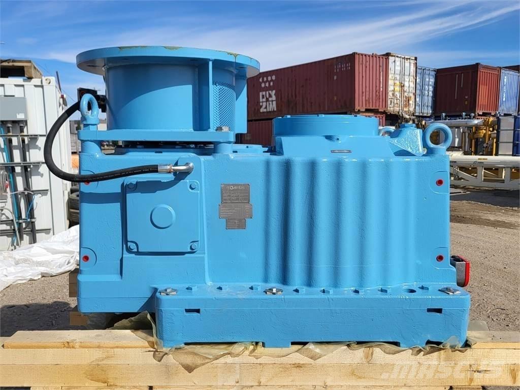  MOVENTAS D2PVSF80 Construction - Others