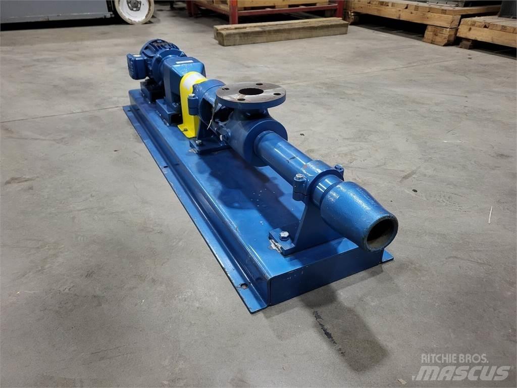  MOYNO 2L4 Waterpumps
