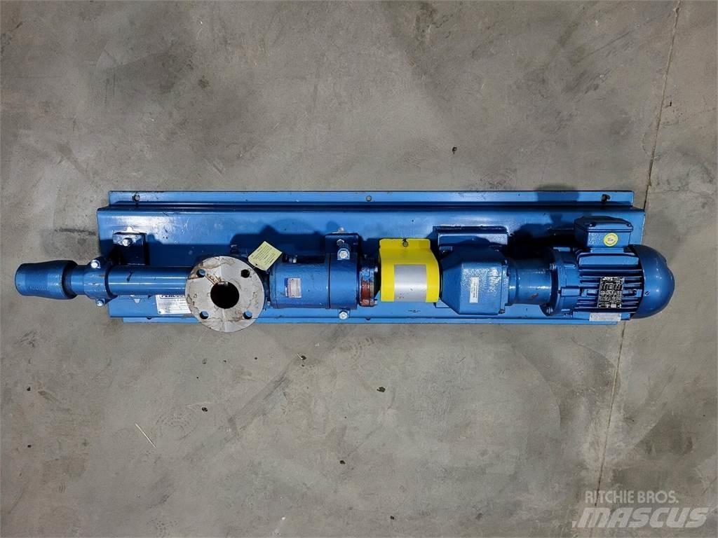  MOYNO 2L4 Waterpumps