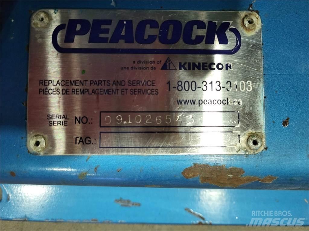  MOYNO 2L4 Waterpumps