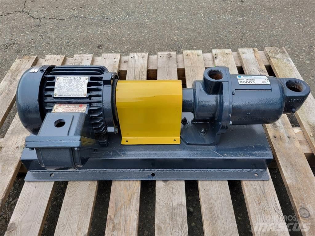  MOYNO 35601 Waterpumps