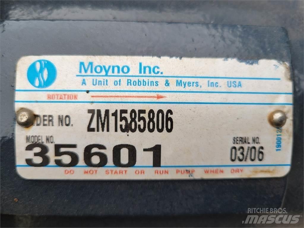  MOYNO 35601 Waterpumps