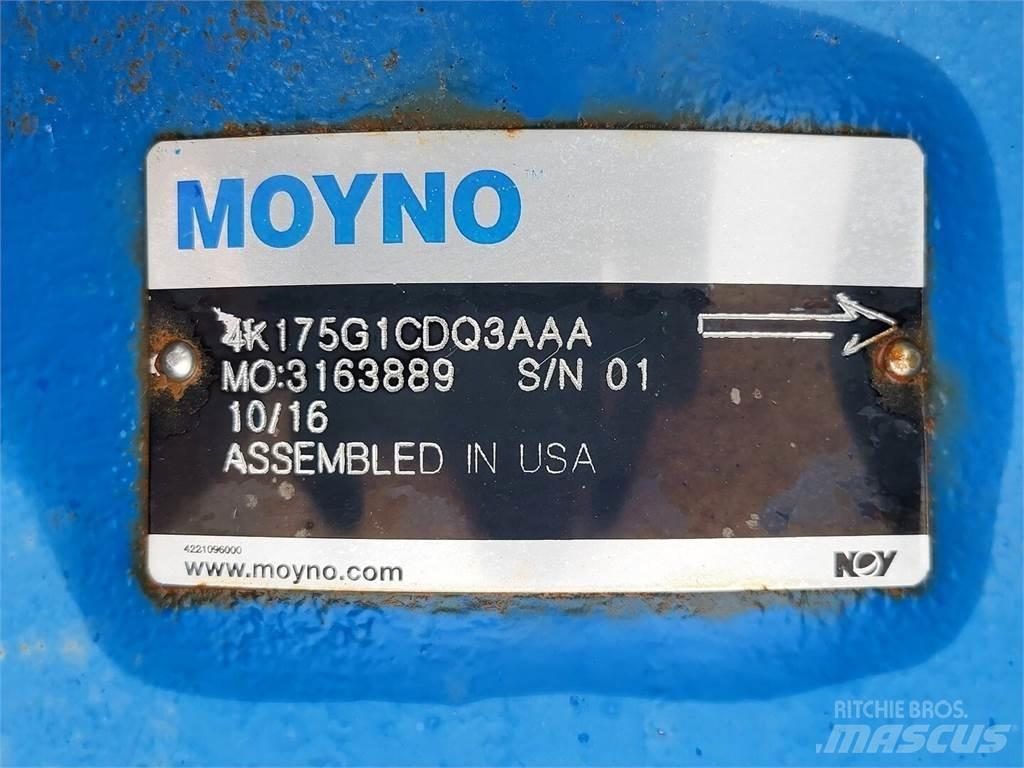  MOYNO 4K175G1CDQ3AAA Waterpumps