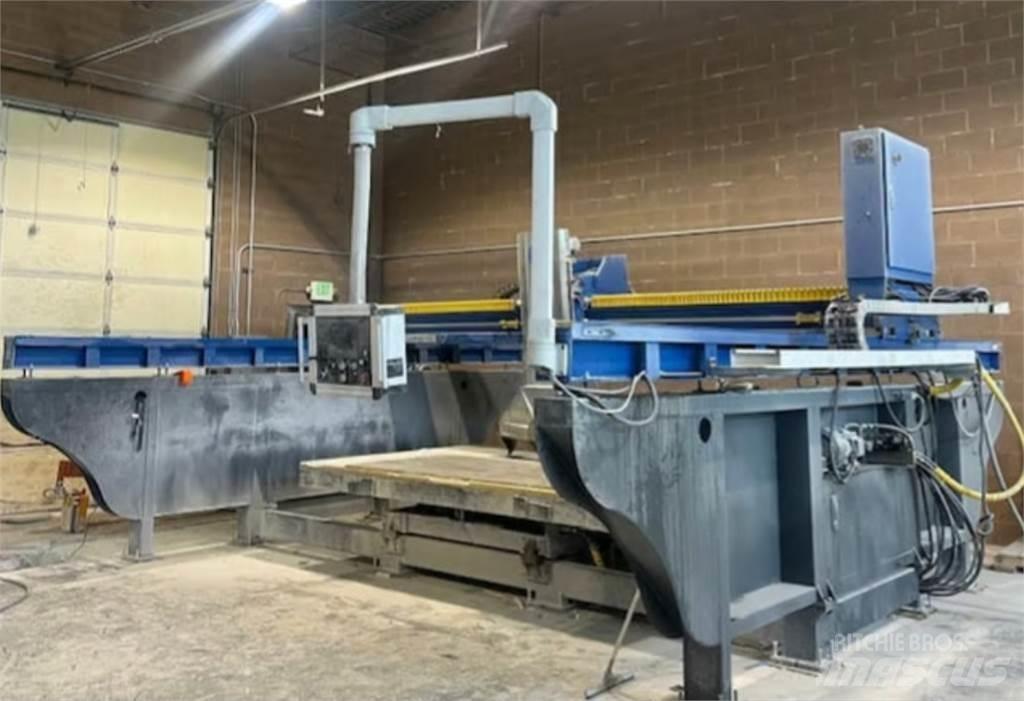 MTE Diamond3XL 625 Construction - Others