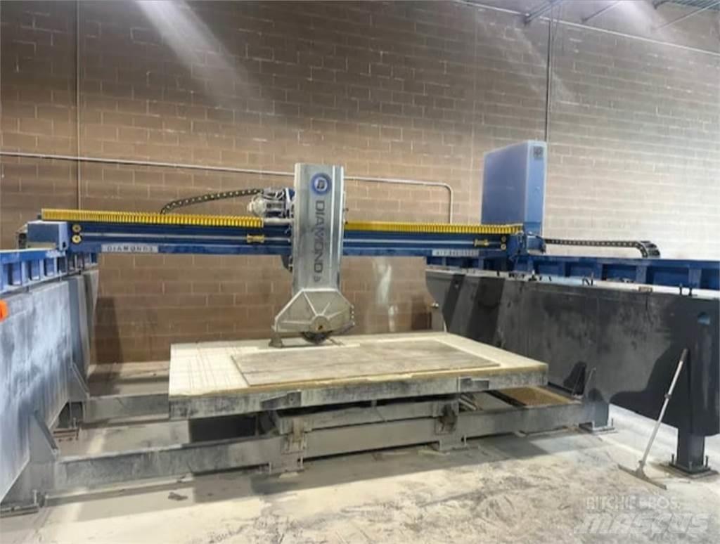 MTE Diamond3XL 625 Construction - Others