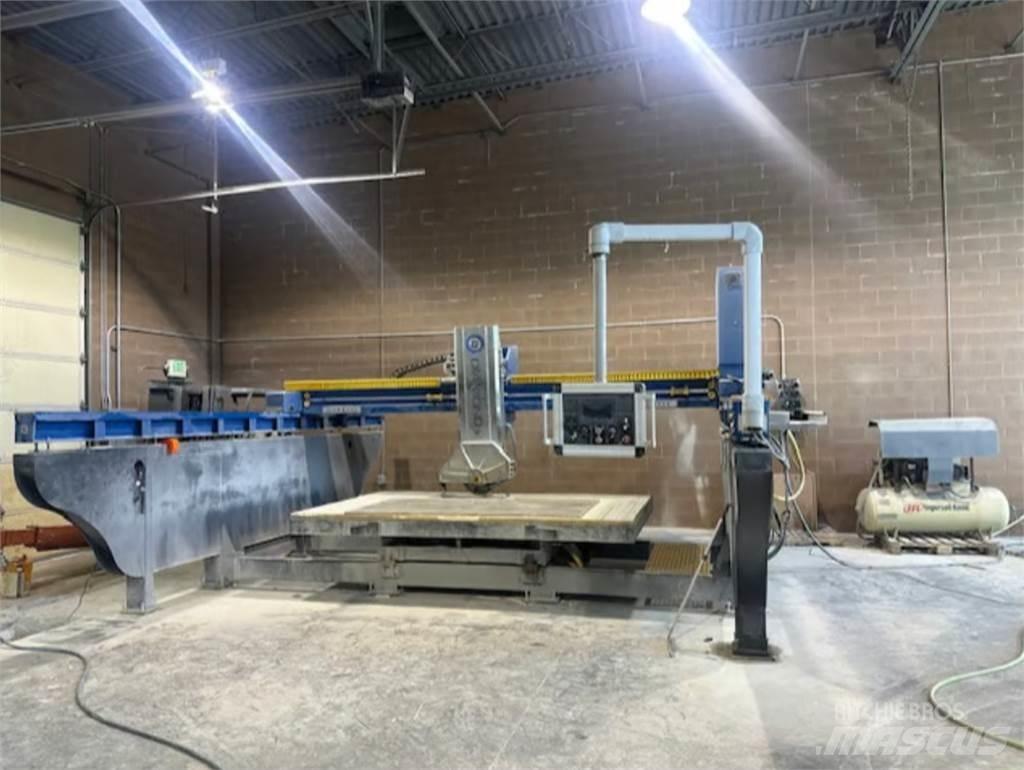 MTE Diamond3XL 625 Construction - Others
