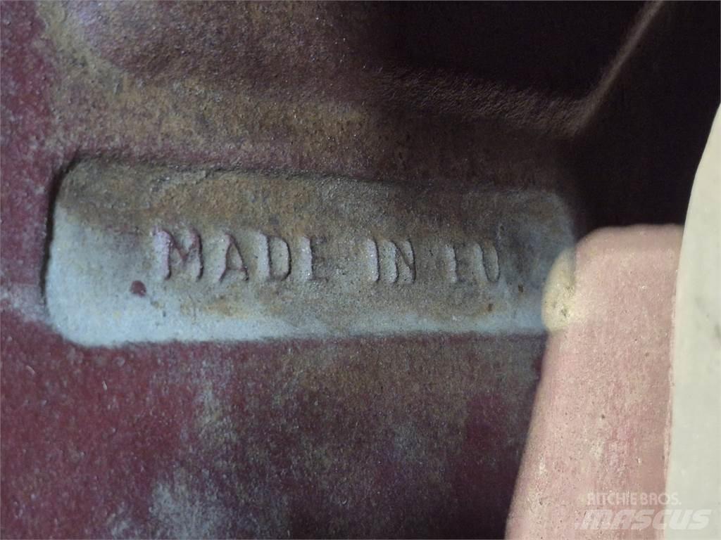 MTG 4MX140R465-11A Other components