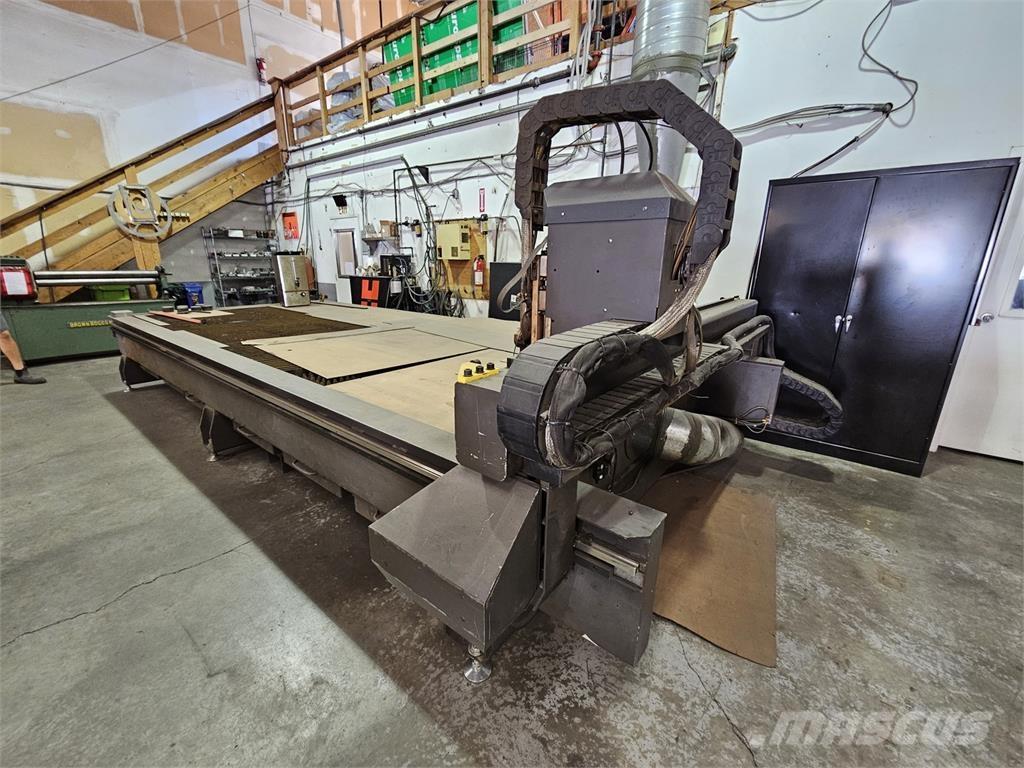  MULTICAM 3000 Series Construction - Others