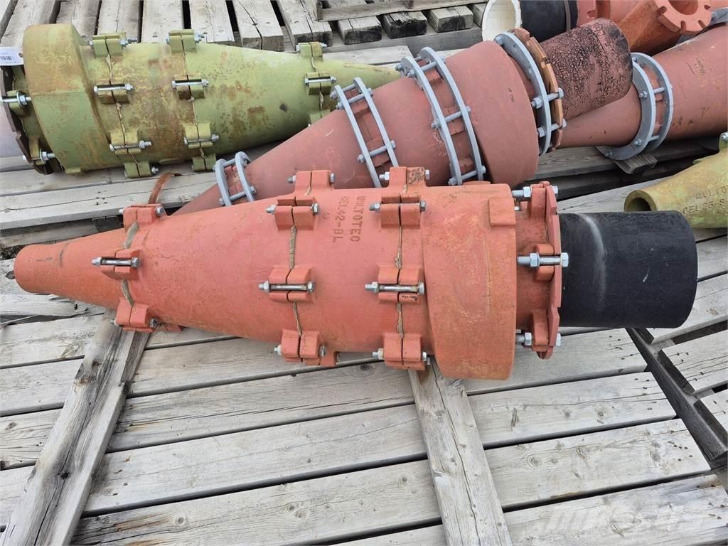  MULTOTEC Other Underground Equipment