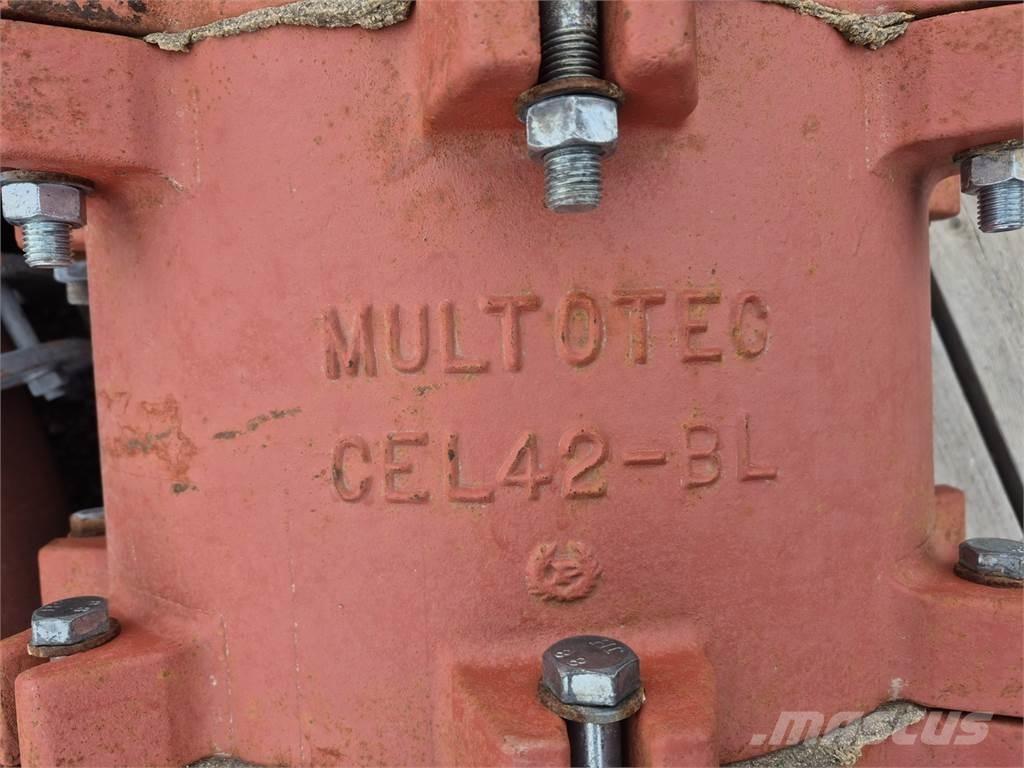  MULTOTEC Other Underground Equipment