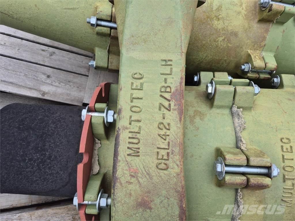 MULTOTEC Other Underground Equipment