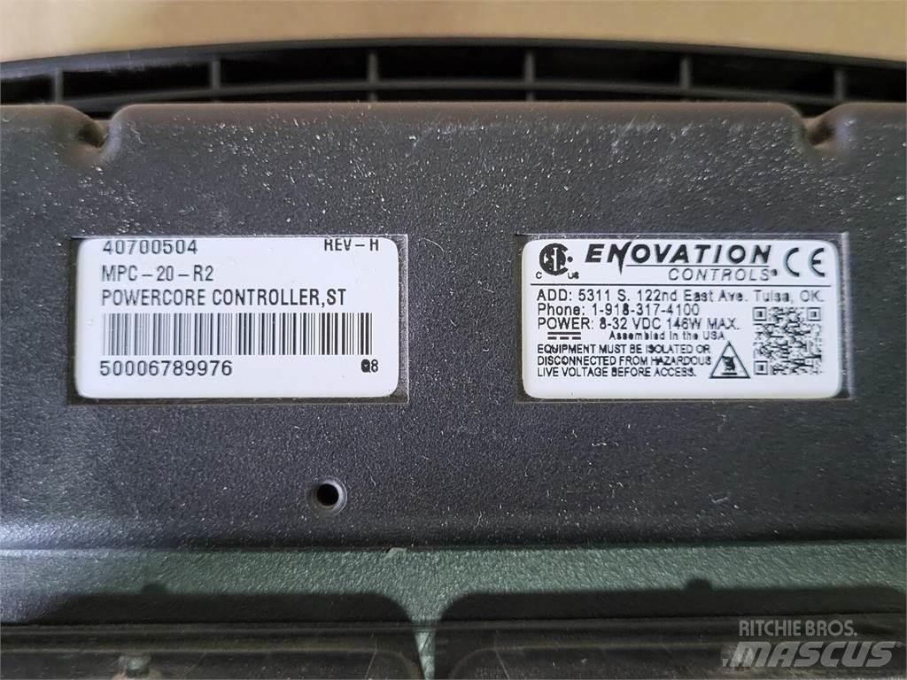  MURPHY MPC-20-R2 Construction - Others