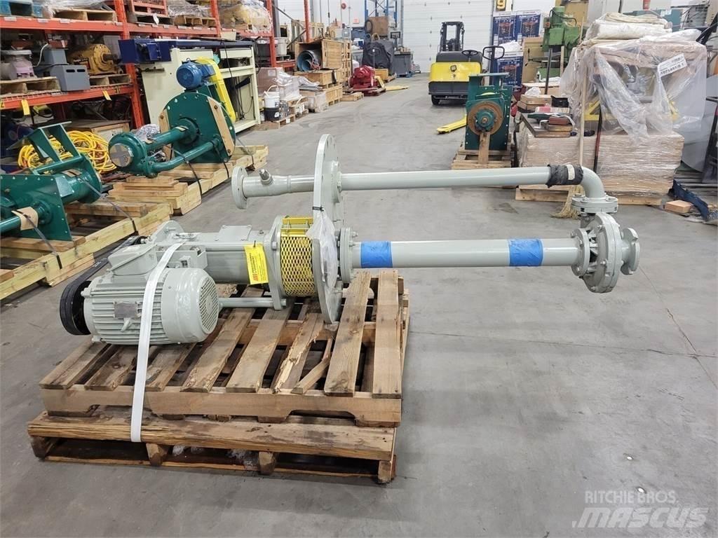  NAGLE CWO-CS Waterpumps