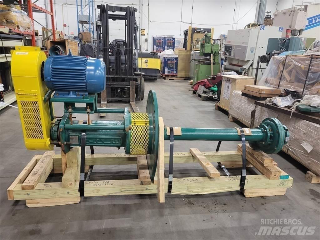  NAGLE CWO-CS Waterpumps