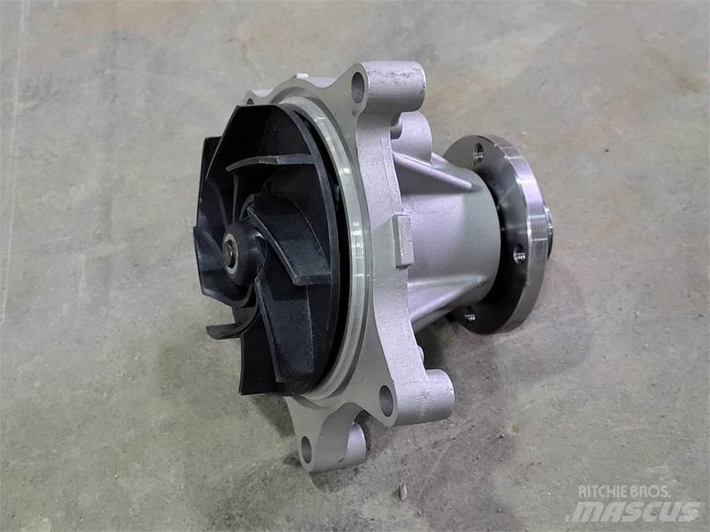  NAPA 42025 Waterpumps