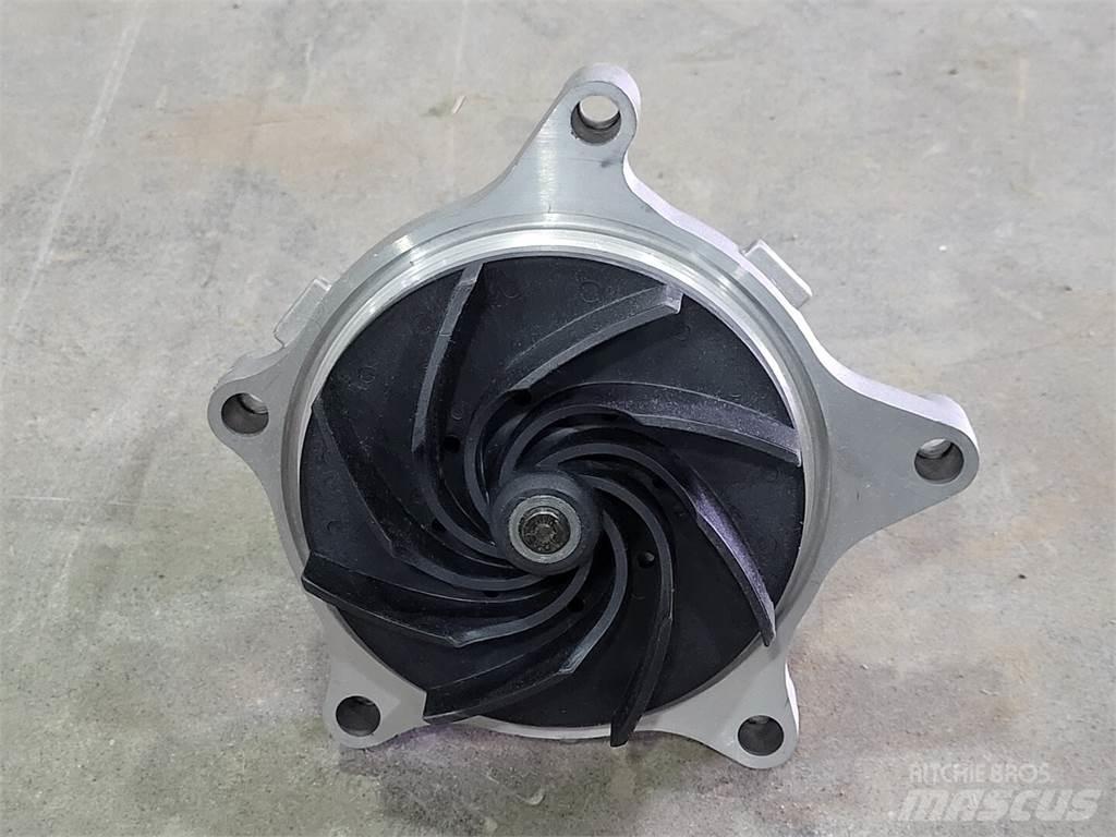  NAPA 42025 Waterpumps