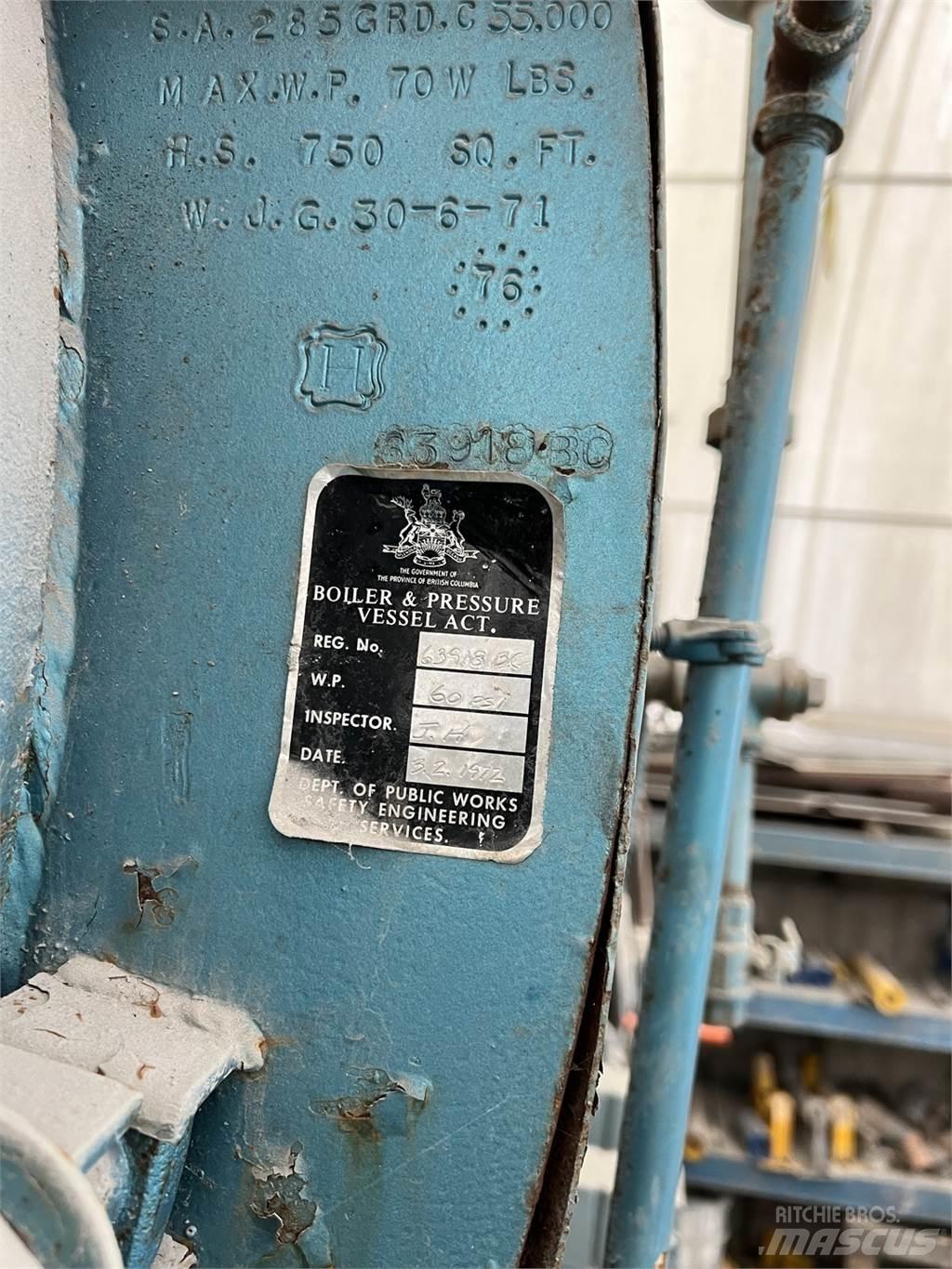  NAPANEE Drilling equipment accessories and spare parts