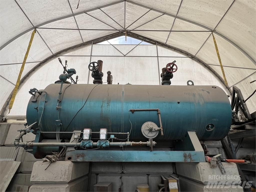  NAPANEE Drilling equipment accessories and spare parts