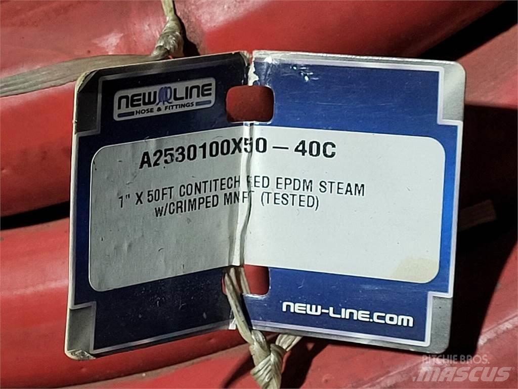 NEWLINE A2530100X50 Other components