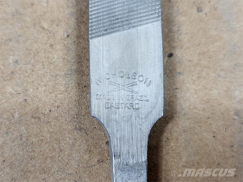 Nicholson  Construction - Others