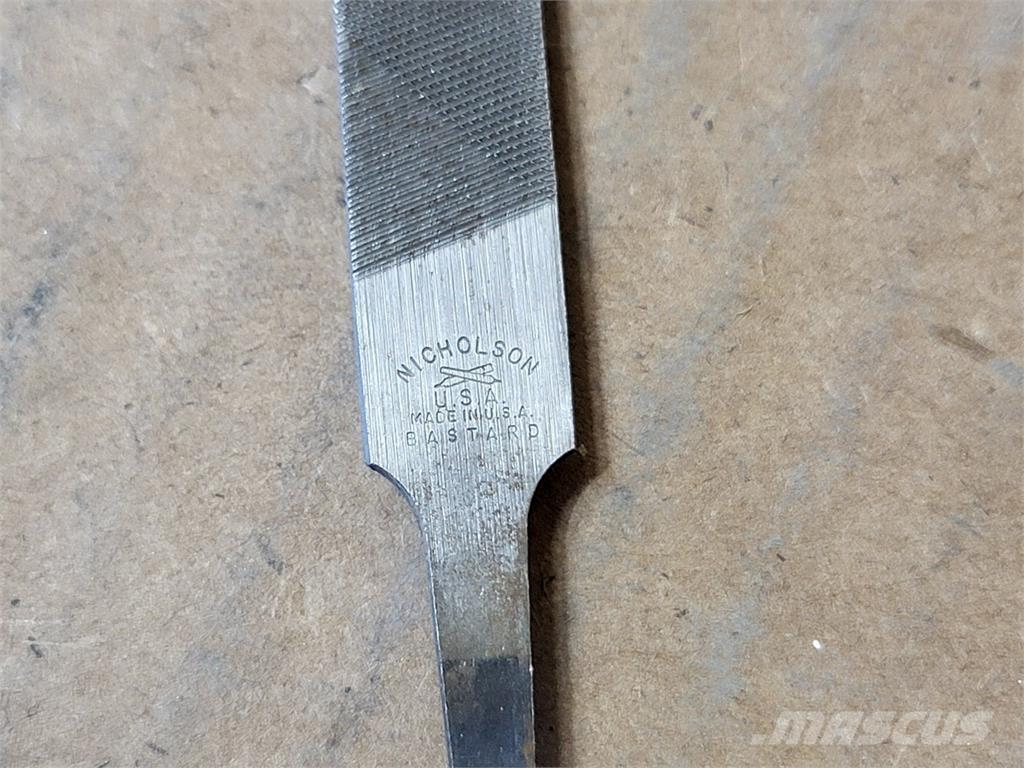 Nicholson  Construction - Others